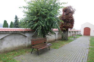 Zakończenie prace renowacyjnych i modernizacyjnych w Trutowie