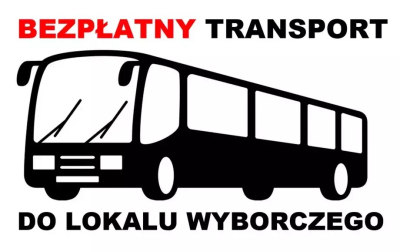 transport na wybory
