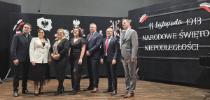 Prelekcja historyczna Pawła Rumińskiego „Bohaterowie Kikolskiej Niepodległości 1915–1921” oraz koncert „Kikół śpiewa dla Niepodległej”