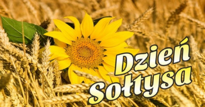 11 marca Dzień Sołtysa