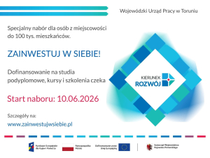 Projekt Kierunek – Rozwój