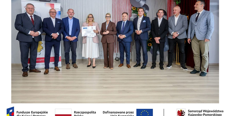Powstanie Klub Seniora „Aktywni Seniorzy” w...