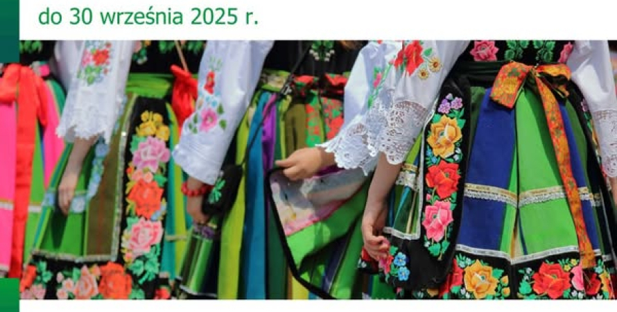 Dofinansowanie dla Kół Gospodyń Wiejskich 2025!