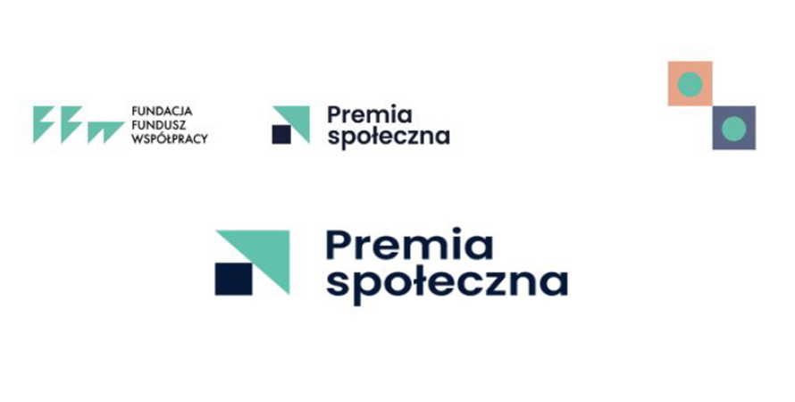 Grant w ramach projektu „Premia Społeczna”