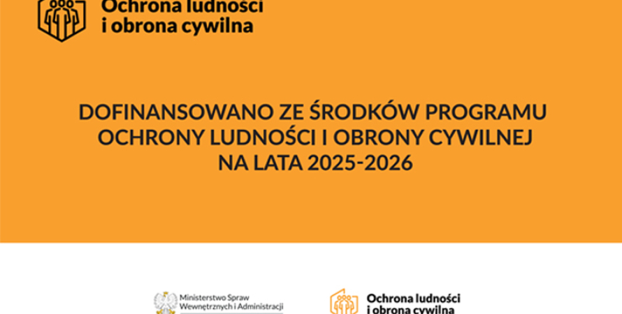Trwają pracę hydrotechniczne w miejscowości...