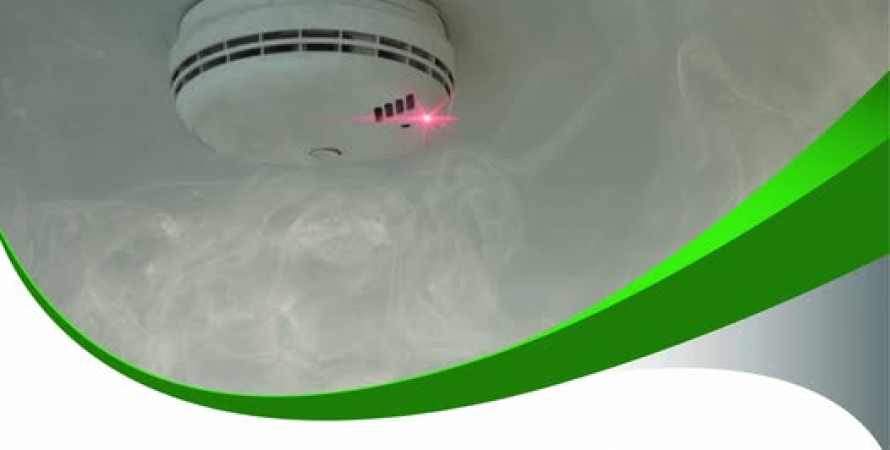 Sezon grzewczy to też sezon na pożary!