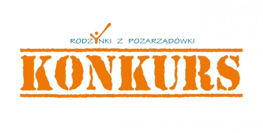 Konkurs pn. Rodzynki z pozarządówki