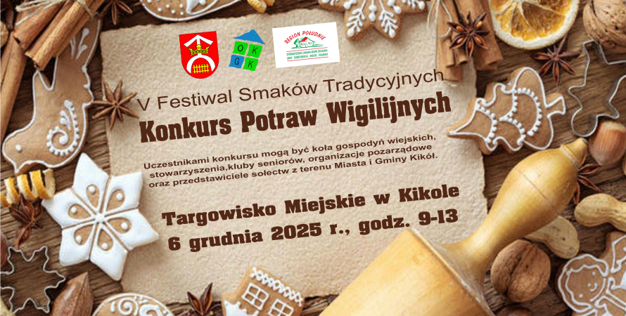 V Festiwalu Smaków Tradycyjnych - Konkurs Potraw...