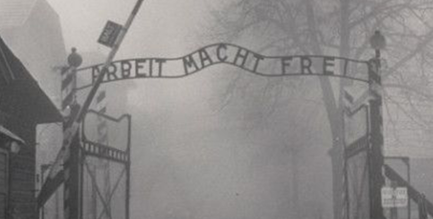 Dzień Pamięci Ofiar Holocaustu i Powstania w...