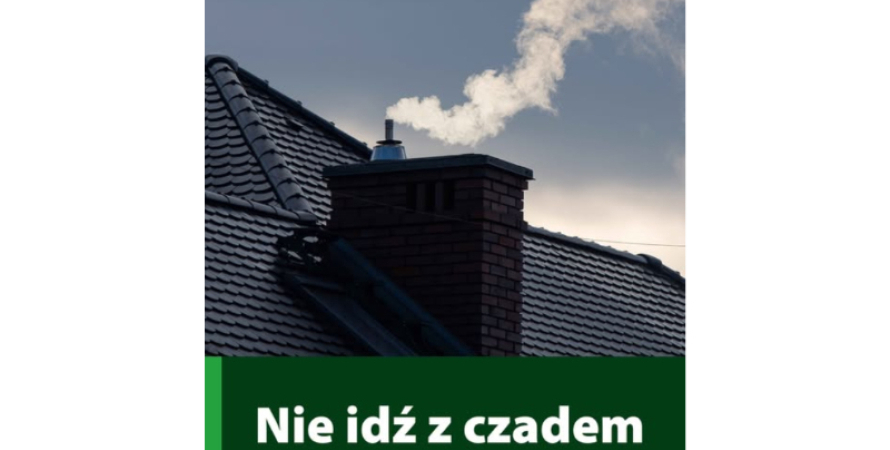 Tlenek węgla jest niebezpieczny!