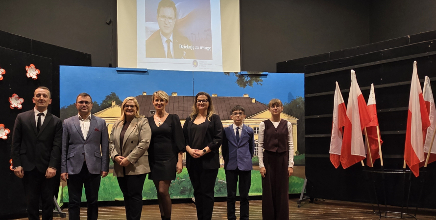 Historia, pamięć i tożsamość – prof. Zbigniew...