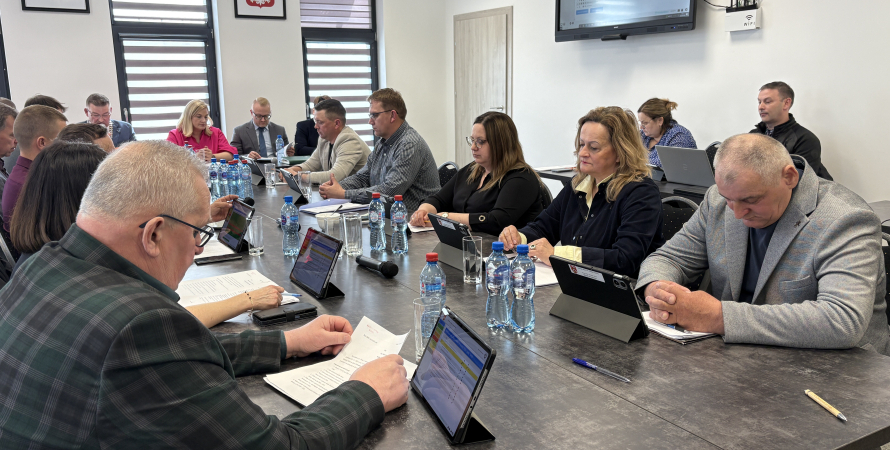 XXVII sesja Rady Miejskiej Kikół – najważniejsze...