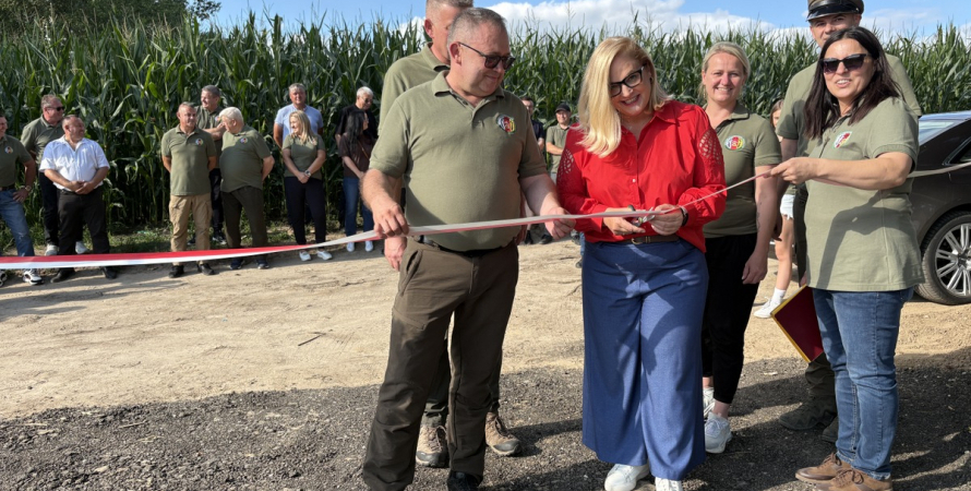 Kikolskie Stowarzyszenie „Strzelec” ma swoją...