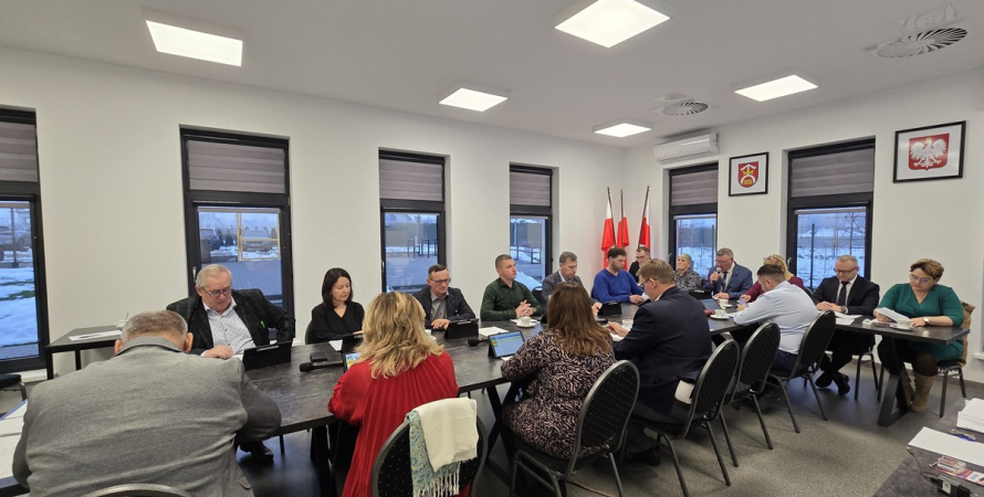 Najważniejsze decyzje XXII Sesji Rady Miejskiej...