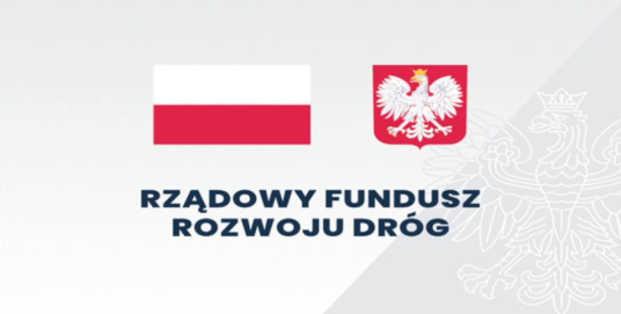 Droga w Jarczechowie gotowa