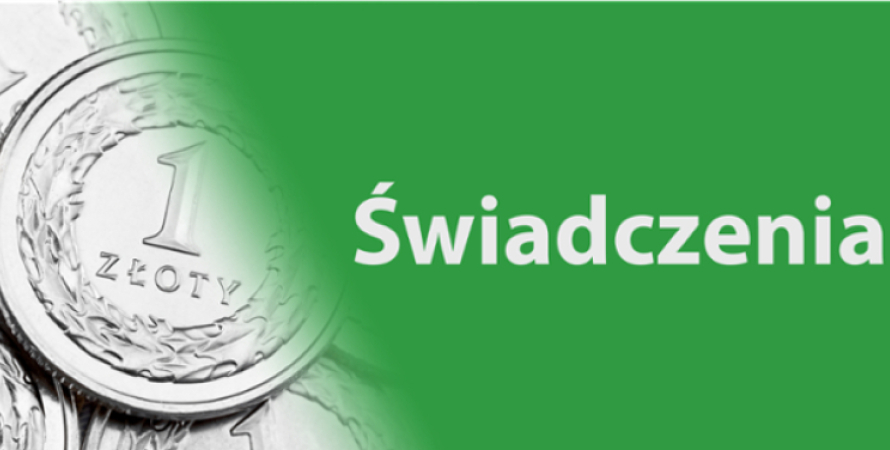 Od 1 grudnia 2025 r. nowe kwoty przychodu...