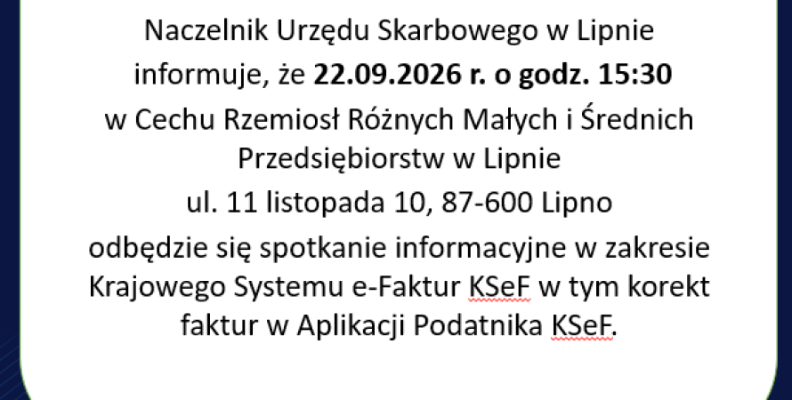 Informacja