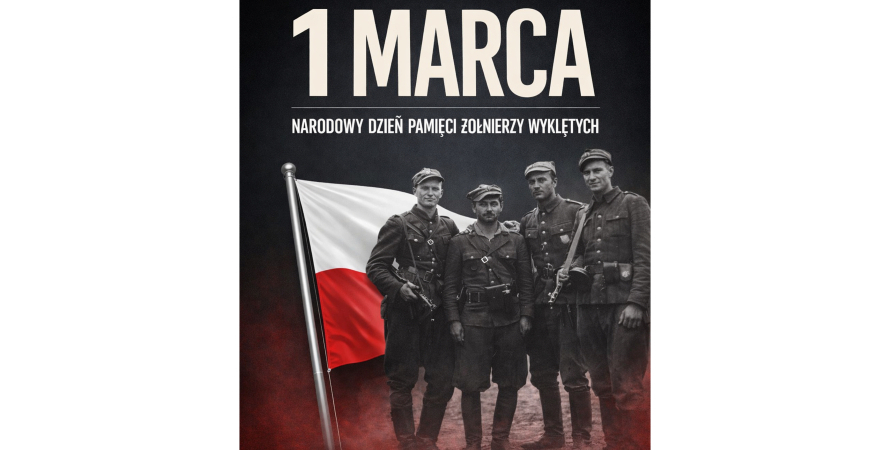 Narodowy Dzień Pamięci Żołnierzy Wyklętych