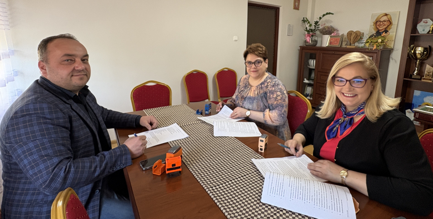 Ruszają prace na ul. Zboińskiego w Kikole