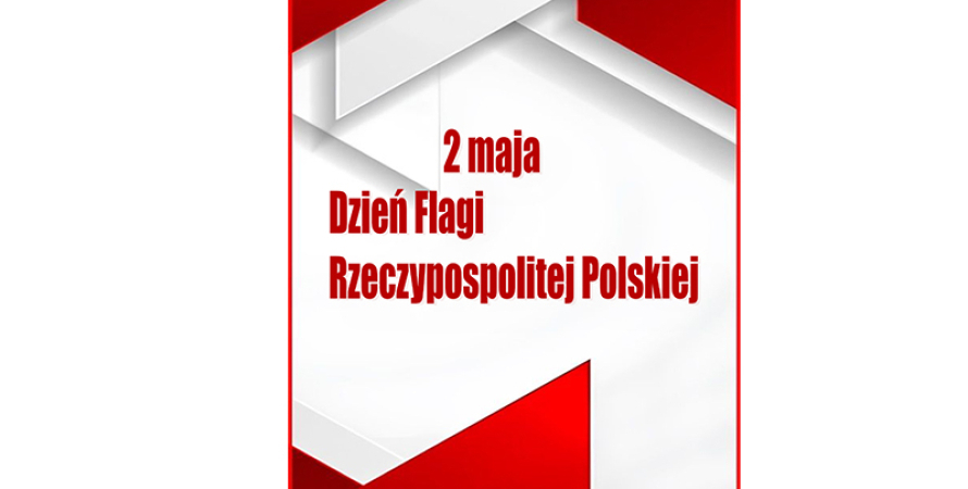 Dzień Flagi Rzeczypospolitej Polskiej