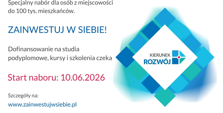 Projekt Kierunek – Rozwój